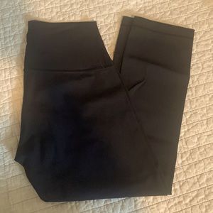 Lululemon Wunder Under